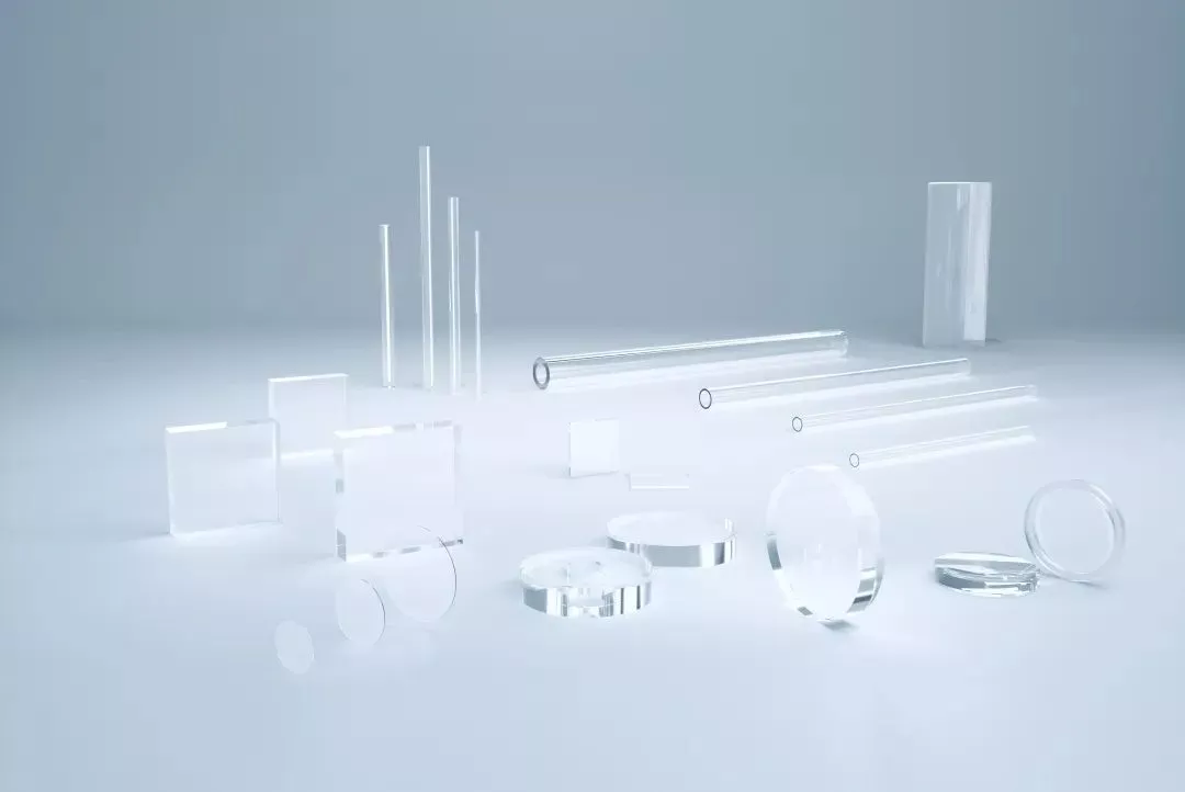 石英行业